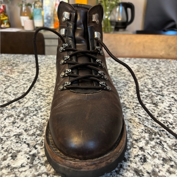 Thursday Boots Commander Tobacco Size 12 - Picture 2 of 12